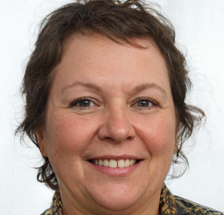 Portrait de Sophie Laurent, Responsable Formation