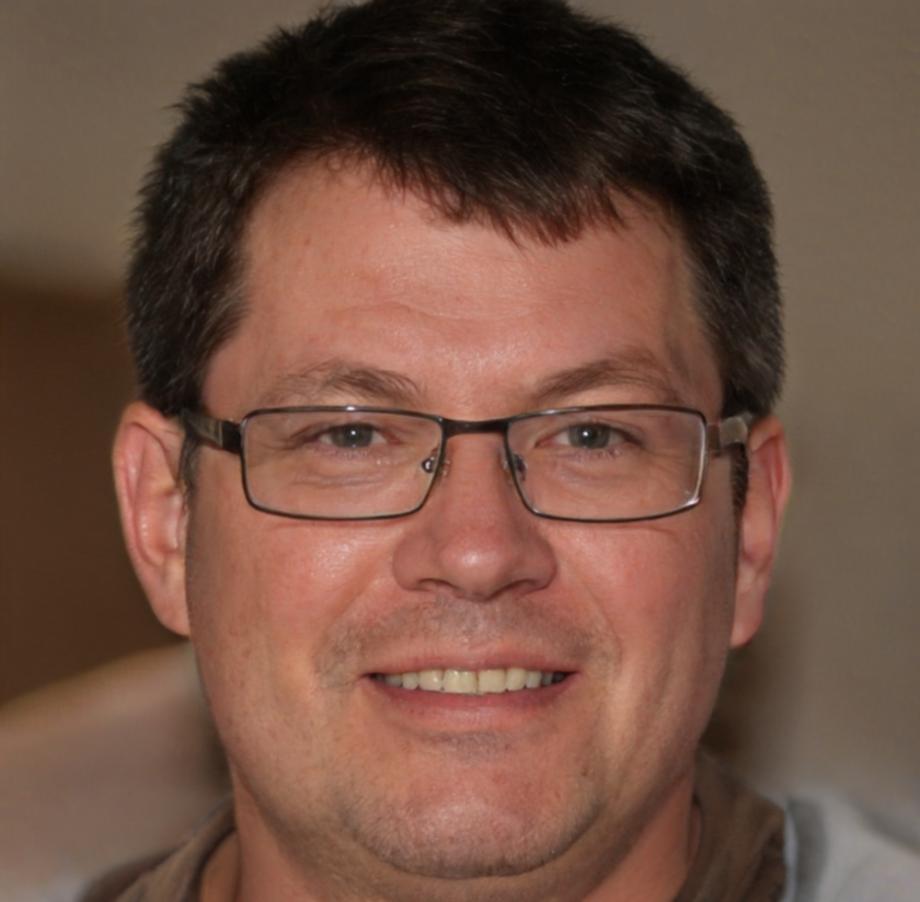 Portrait de Marc Dubois, Directeur des Stratégies d'Investissement